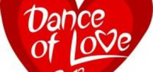 dance of love